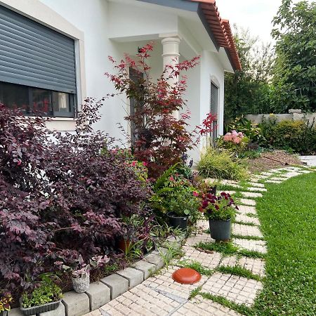 Beautiful Little Country House Vila Carvide Exterior foto