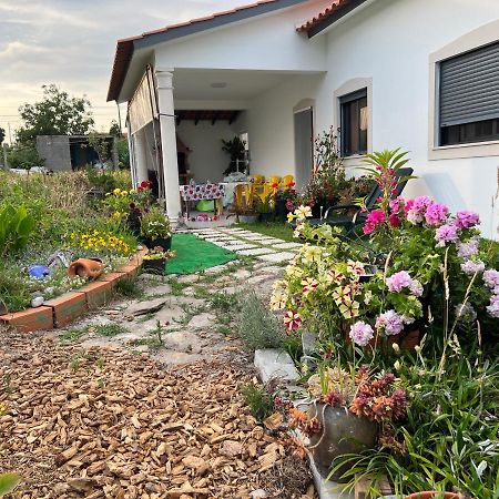 Beautiful Little Country House Vila Carvide Exterior foto