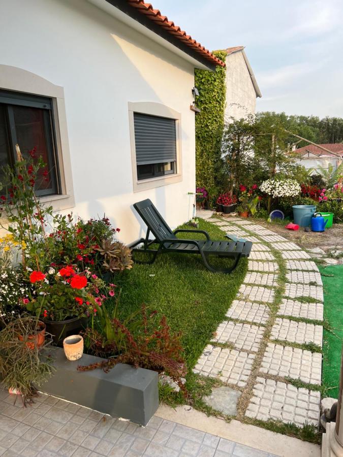 Beautiful Little Country House Vila Carvide Exterior foto
