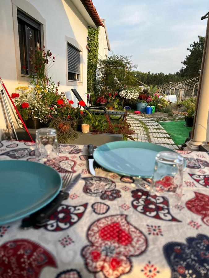 Beautiful Little Country House Vila Carvide Exterior foto