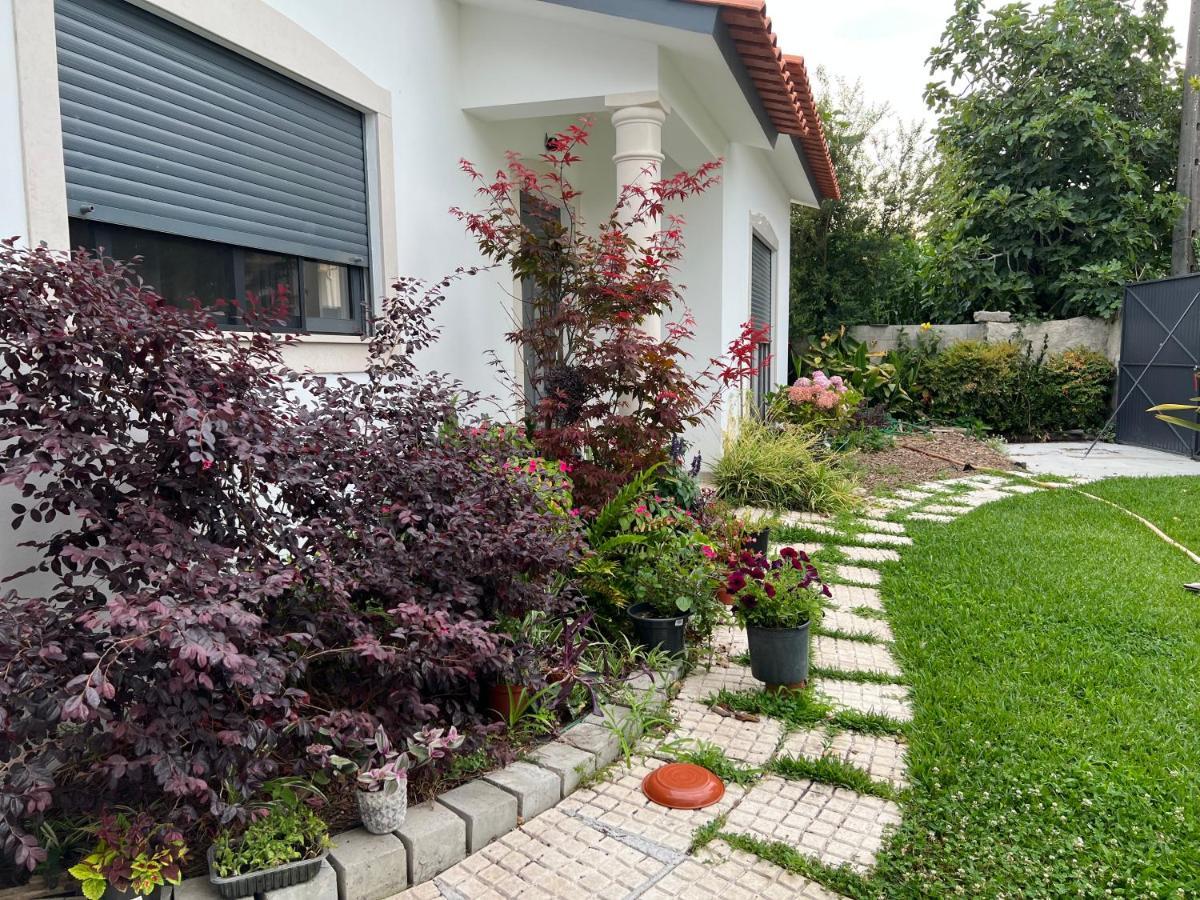 Beautiful Little Country House Vila Carvide Exterior foto