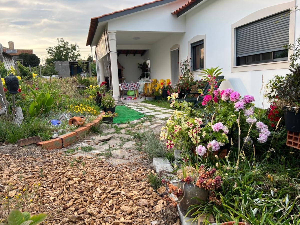 Beautiful Little Country House Vila Carvide Exterior foto