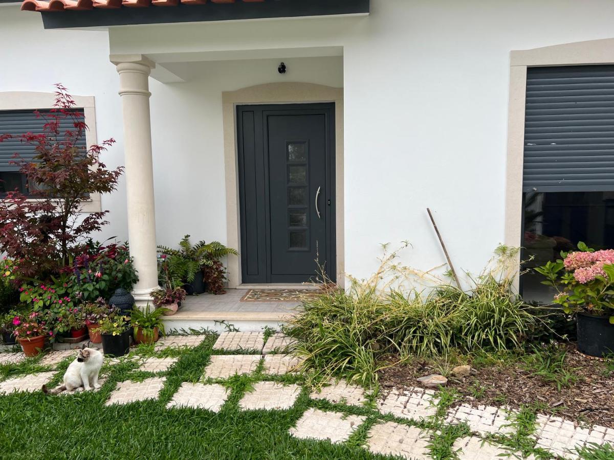 Beautiful Little Country House Vila Carvide Exterior foto